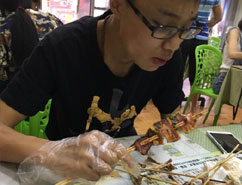 交口烧烤加盟,学烧烤技术,开烧烤店多少钱